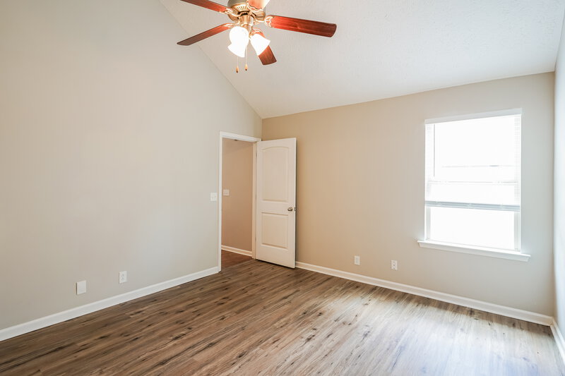 2,240/Mo, 4415 Prometheus Way Murfreesboro, TN 37128 Main Bedroom View 2