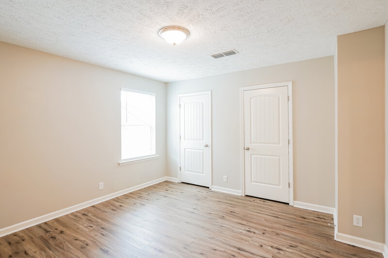 2,240/Mo, 4415 Prometheus Way Murfreesboro, TN 37128 Bedroom View