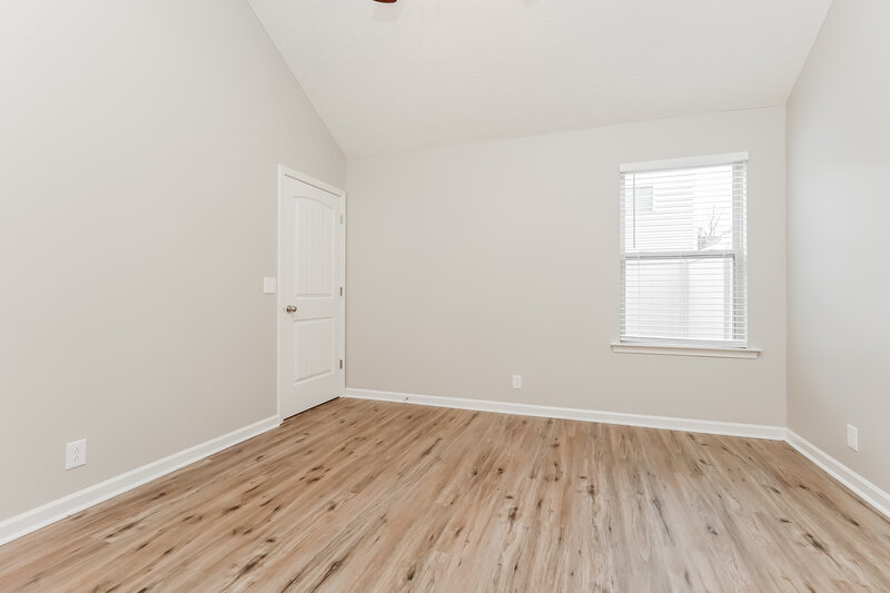 2,990/Mo, 4415 Prometheus Way Murfreesboro, TN 37128 Main Bedroom View 2