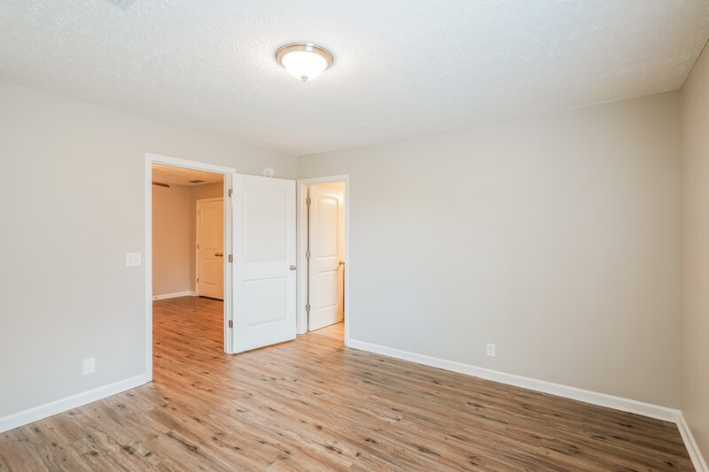 2,240/Mo, 4415 Prometheus Way Murfreesboro, TN 37128 Bedroom View 2