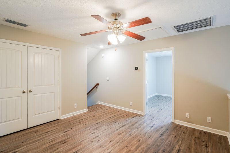 2,240/Mo, 4415 Prometheus Way Murfreesboro, TN 37128 Loft View 2