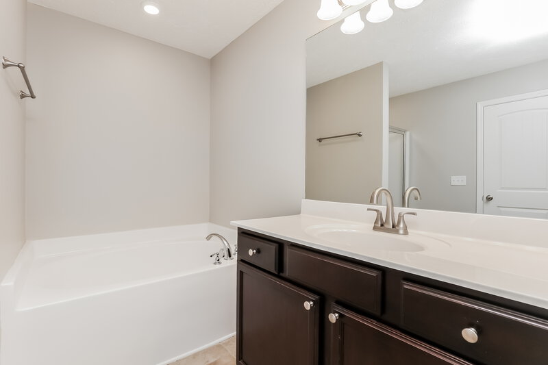 2,990/Mo, 4415 Prometheus Way Murfreesboro, TN 37128 Bathroom View 2