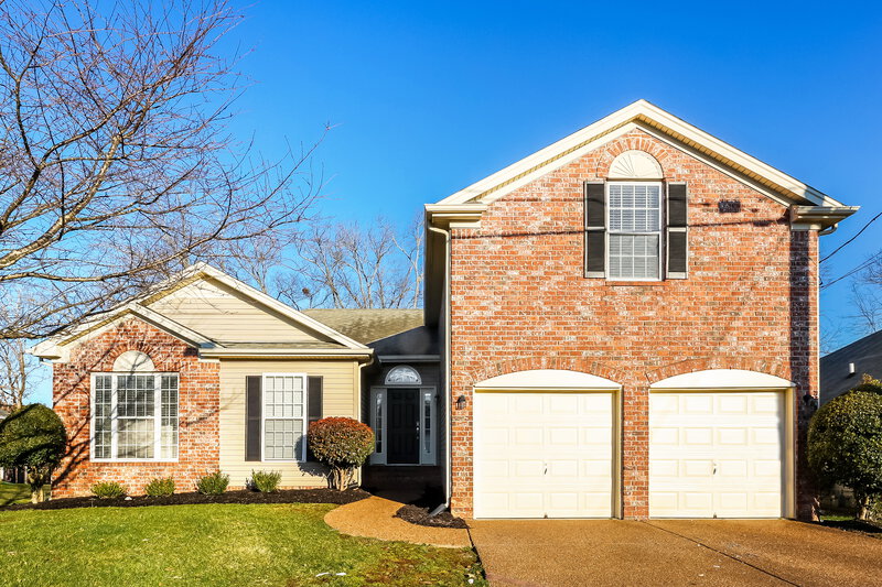 1,995/Mo, 6769 Ascot Dr Antioch, TN 37013 External View