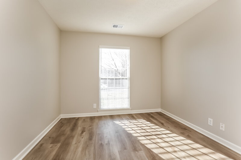 1,995/Mo, 6769 Ascot Dr Antioch, TN 37013 Bedroom View