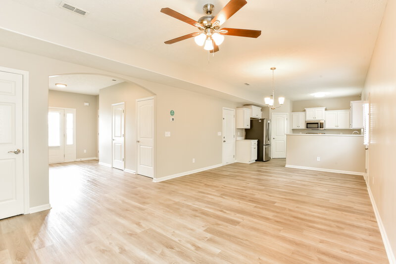 3,180/Mo, 1631 Sunray Dr Murfreesboro, TN 37127 Misc View 2