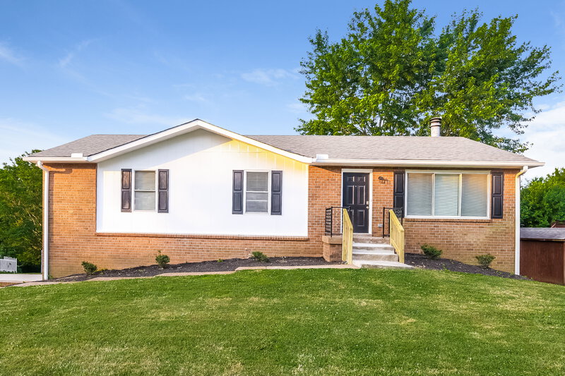 2,400/Mo, 5173 Roxborough Dr Hermitage, TN 37076 External View