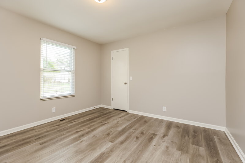 2,400/Mo, 5173 Roxborough Dr Hermitage, TN 37076 Bedroom View
