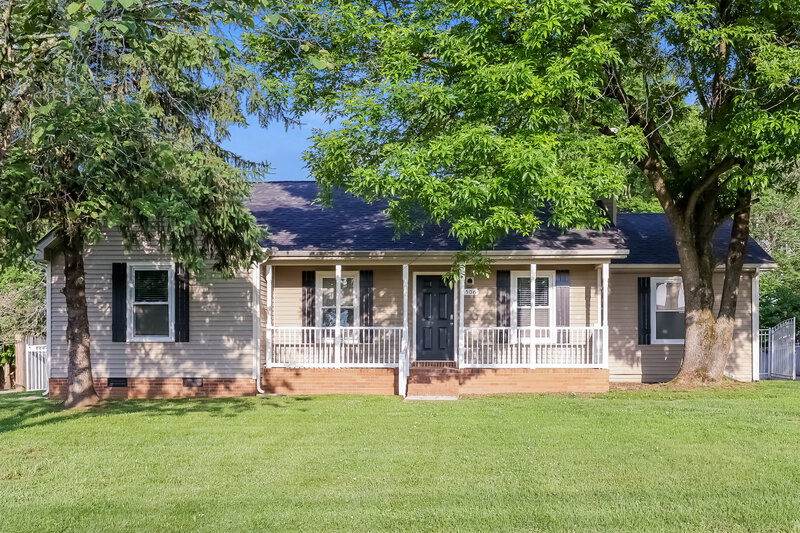 2,150/Mo, 1506 River Rock Blvd Murfreesboro, TN 37128 External View