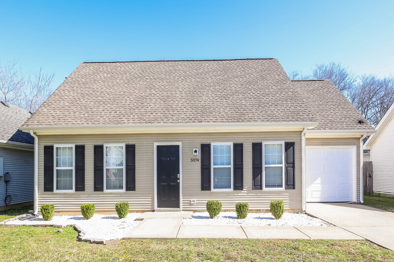 2,005/Mo, 5074 Boyd Dr Murfreesboro, TN 37129 External View