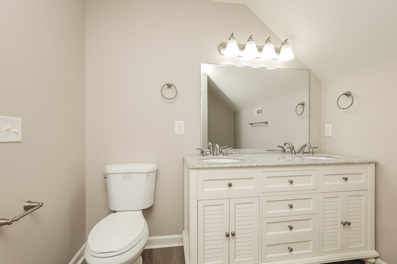 2,005/Mo, 5074 Boyd Dr Murfreesboro, TN 37129 Main Bedroom View