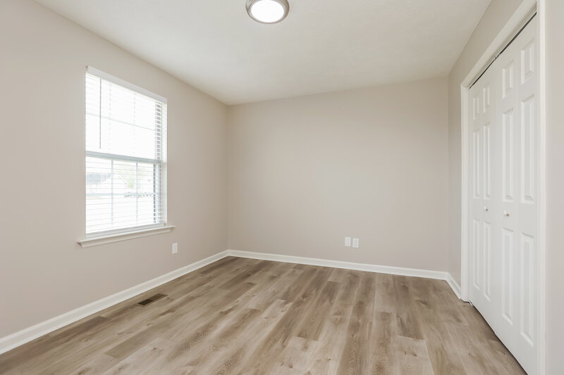 2,240/Mo, 1902 Venada Trl Murfreesboro, TN 37128 Bedroom View 2