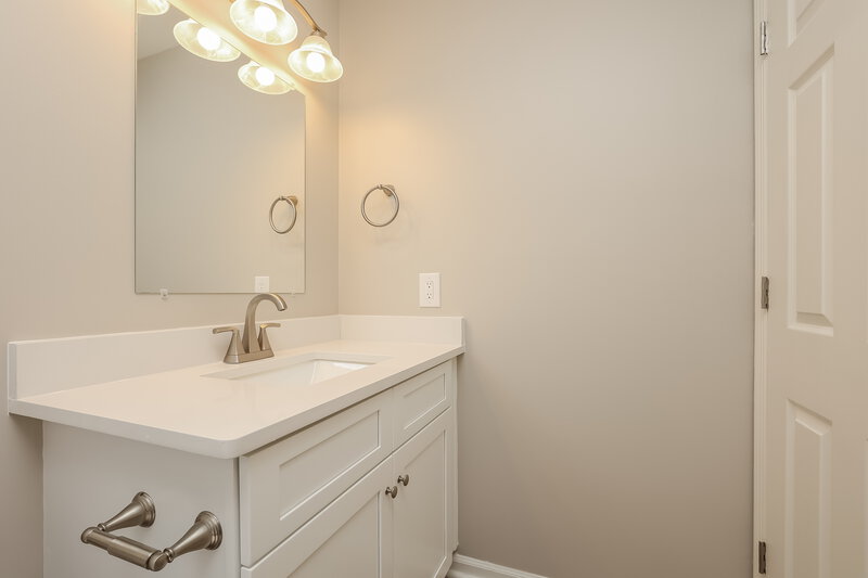 2,240/Mo, 1902 Venada Trl Murfreesboro, TN 37128 Bathroom View