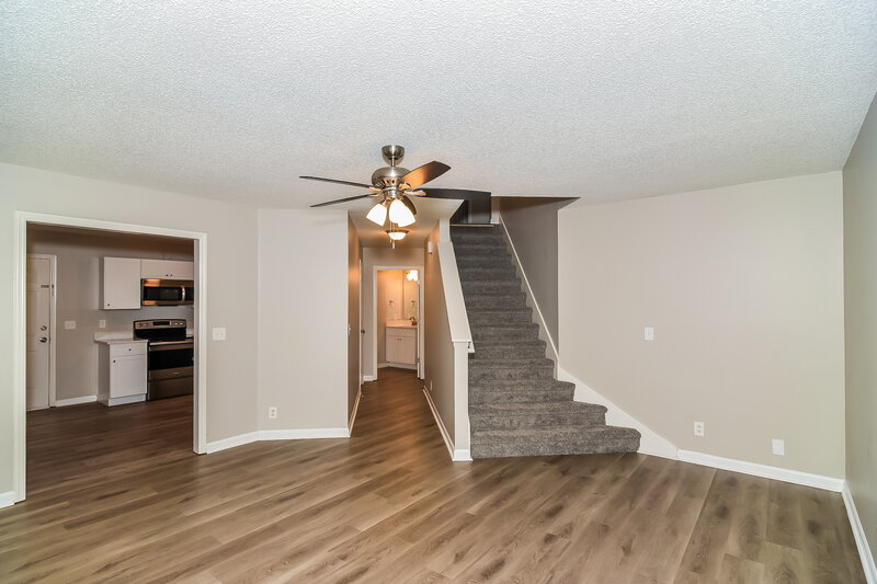 1,965/Mo, 2728 Painted Pony Dr Murfreesboro, TN 37128 Living Room View 2