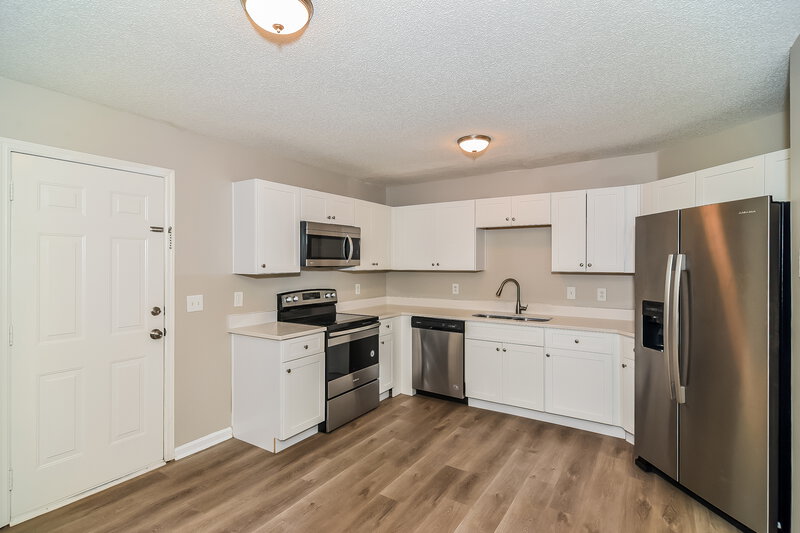 1,965/Mo, 2728 Painted Pony Dr Murfreesboro, TN 37128 Kitchen View