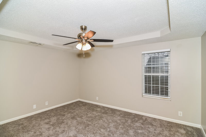 1,965/Mo, 2728 Painted Pony Dr Murfreesboro, TN 37128 Main Bedroom View