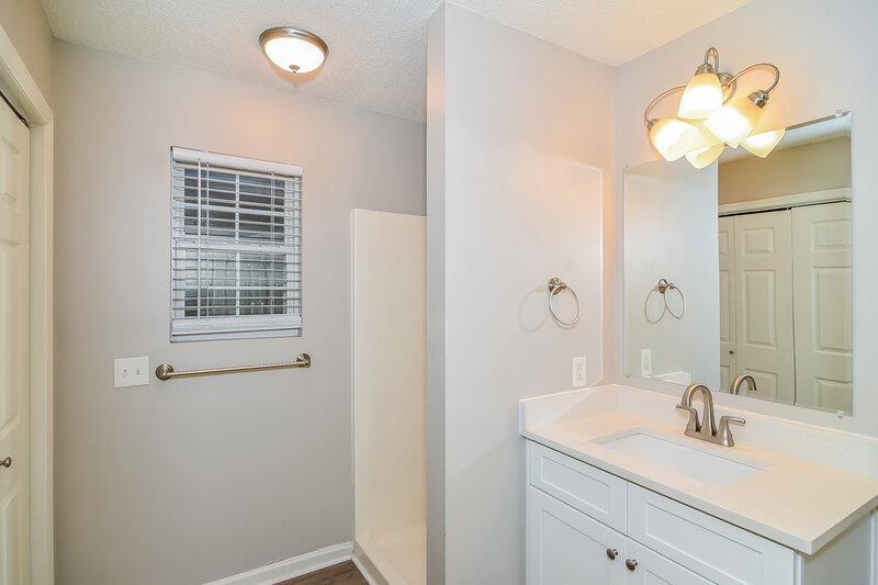 1,965/Mo, 2728 Painted Pony Dr Murfreesboro, TN 37128 Bathroom View
