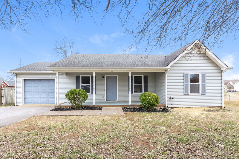 1,985/Mo, 3234 Meadowhill Dr Murfreesboro, TN 37130 External View