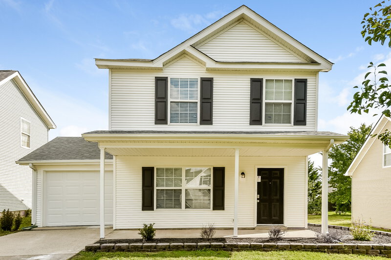 2,920/Mo, 5007 Boyd Dr Murfreesboro, TN 37129 External View