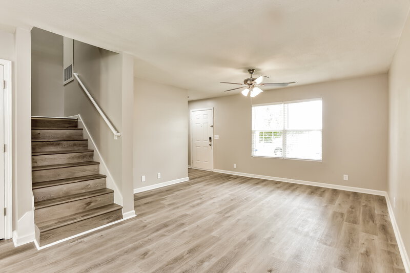 2,920/Mo, 5007 Boyd Dr Murfreesboro, TN 37129 Living Room View