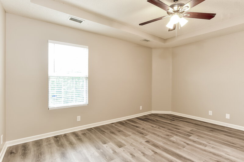 2,920/Mo, 5007 Boyd Dr Murfreesboro, TN 37129 Main Bedroom View