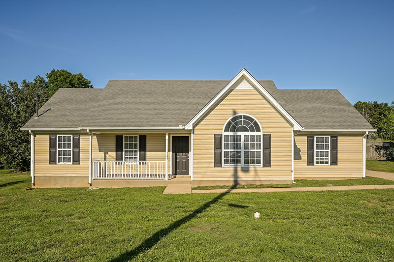 1,910/Mo, 1912 Guildford Dr La Vergne, TN 37086 External View