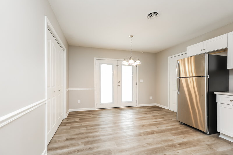 2,920/Mo, 1912 Guildford Dr La Vergne, TN 37086 Dining Room View