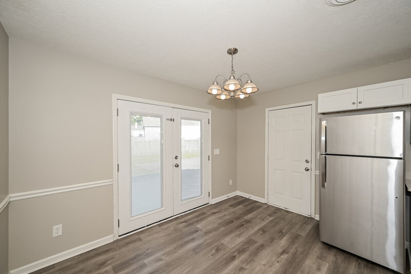 1,910/Mo, 1912 Guildford Dr La Vergne, TN 37086 Dining Room View