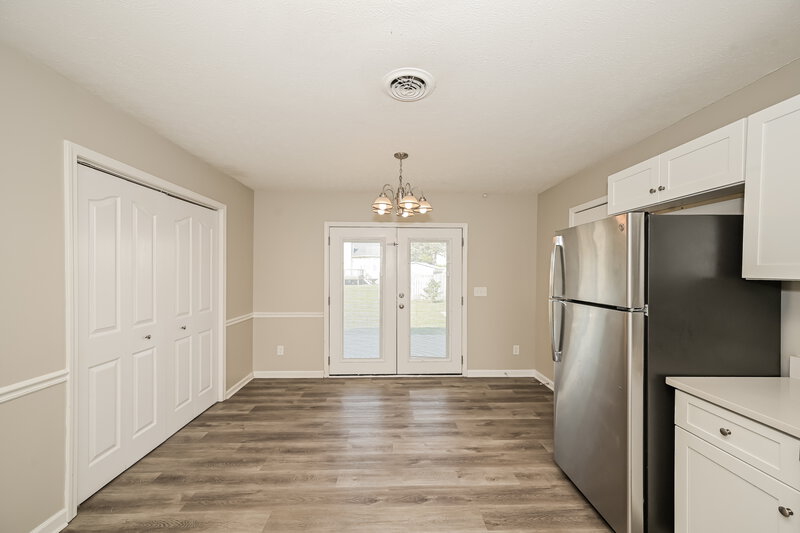 1,910/Mo, 1912 Guildford Dr La Vergne, TN 37086 Kitchen View