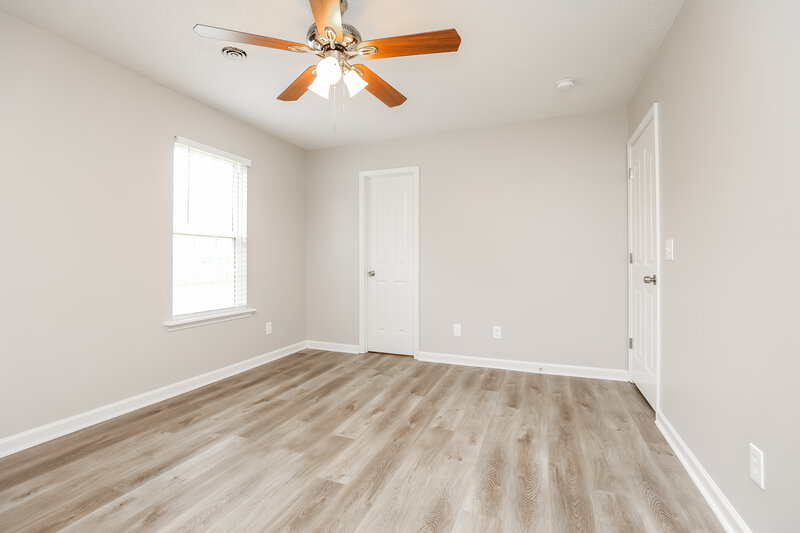 2,920/Mo, 1912 Guildford Dr La Vergne, TN 37086 Main Bedroom View 2