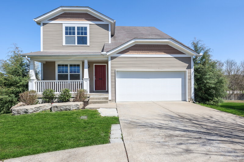 3,615/Mo, 776 Wolfeboro Ln Nashville, TN 37221 External View