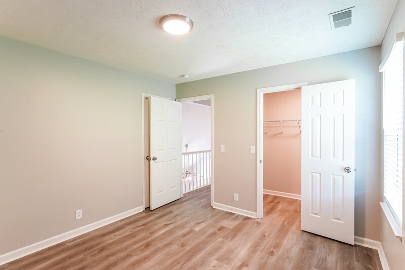 2,150/Mo, 811 Neelys Chase Dr Madison, TN 37115 Bedroom View 2