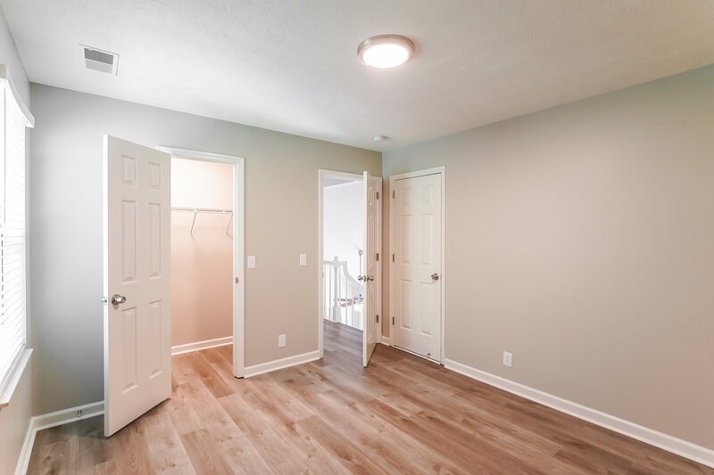 2,150/Mo, 811 Neelys Chase Dr Madison, TN 37115 Bedroom View 4