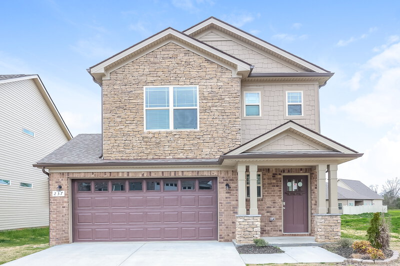 2,290/Mo, 237 Eusa Cantrell Ln Smyrna, TN 37167 External View