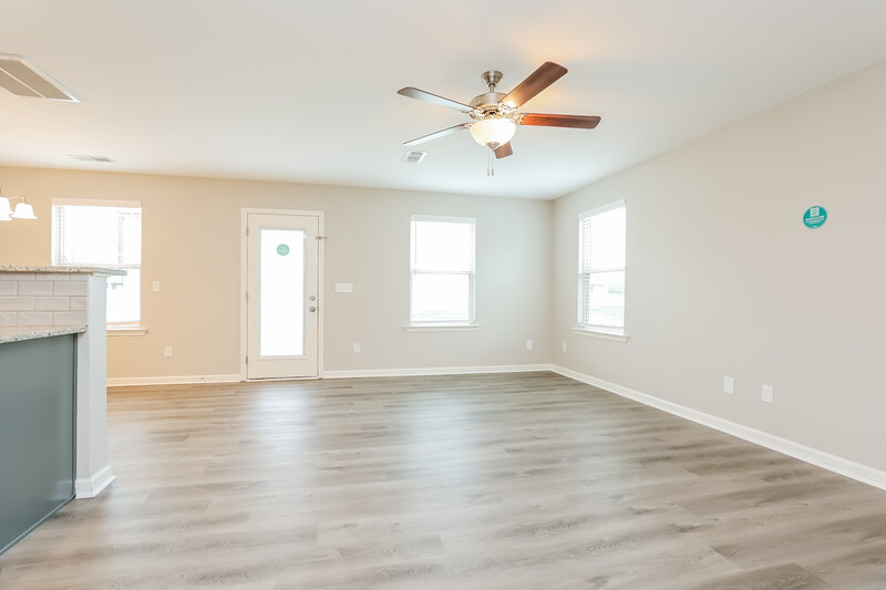 2,290/Mo, 237 Eusa Cantrell Ln Smyrna, TN 37167 Living Room View