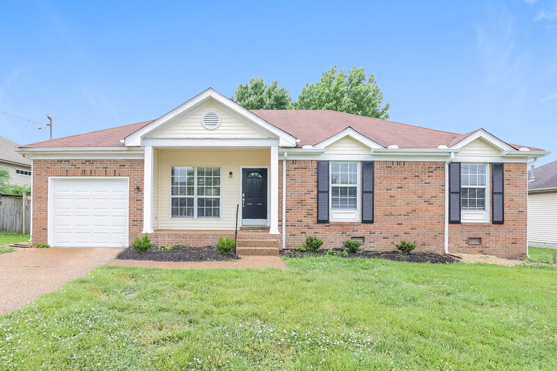 2,760/Mo, 114 Cloverfield Ct Hendersonville, TN 37075 External View