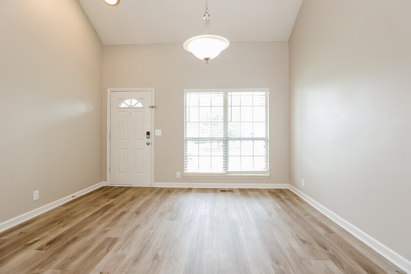 2,760/Mo, 114 Cloverfield Ct Hendersonville, TN 37075 Dining Room View