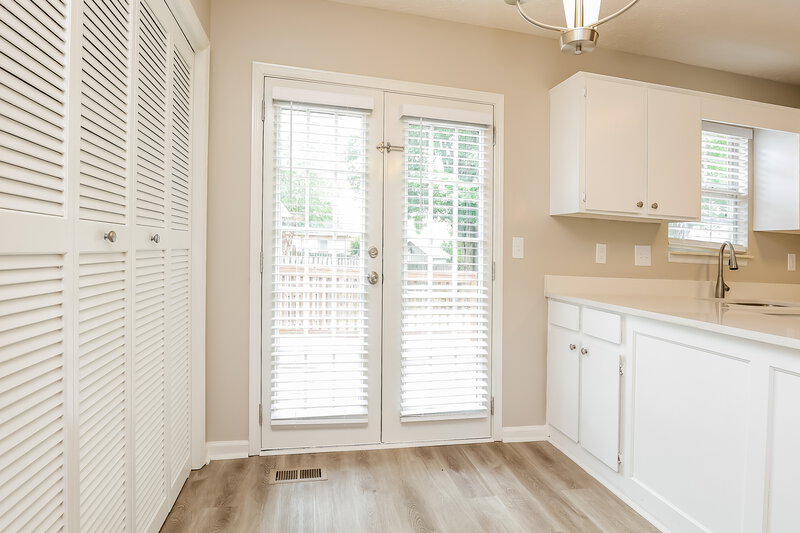 2,760/Mo, 114 Cloverfield Ct Hendersonville, TN 37075 Dining Room View 2