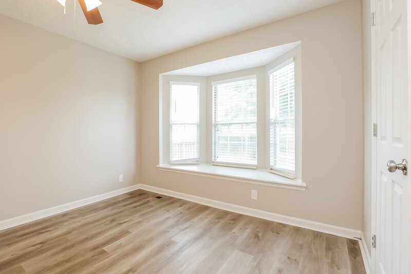 2,760/Mo, 114 Cloverfield Ct Hendersonville, TN 37075 Main Bedroom View