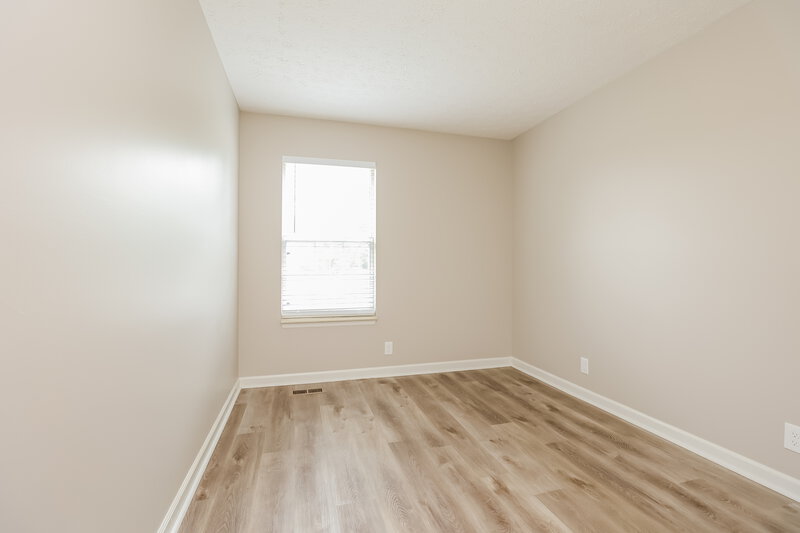 2,760/Mo, 114 Cloverfield Ct Hendersonville, TN 37075 Bedroom View