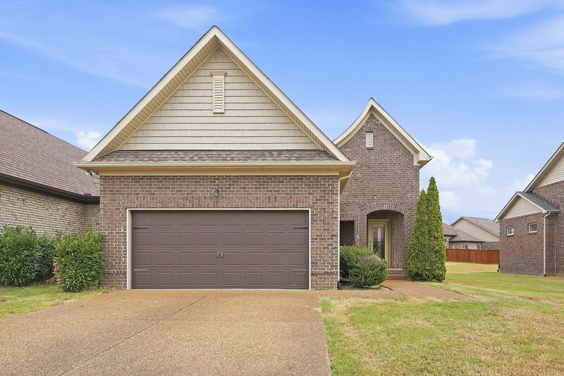 2,365/Mo, 119 Annapolis Bend Cir Hendersonville, TN 37075 External View