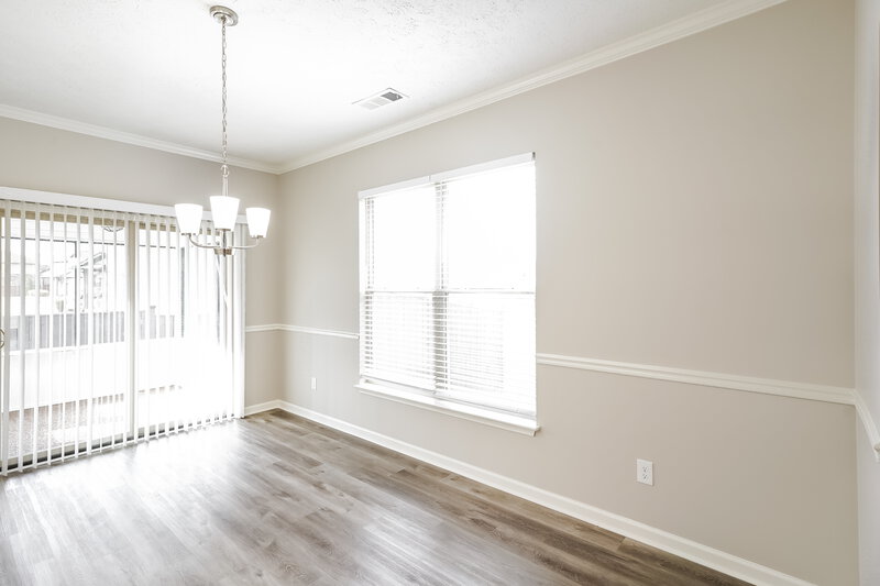 2,440/Mo, 119 Annapolis Bend Cir Hendersonville, TN 37075 Dining Room View