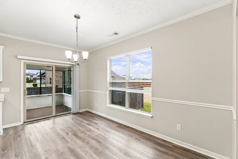 2,365/Mo, 119 Annapolis Bend Cir Hendersonville, TN 37075 Dining Room View