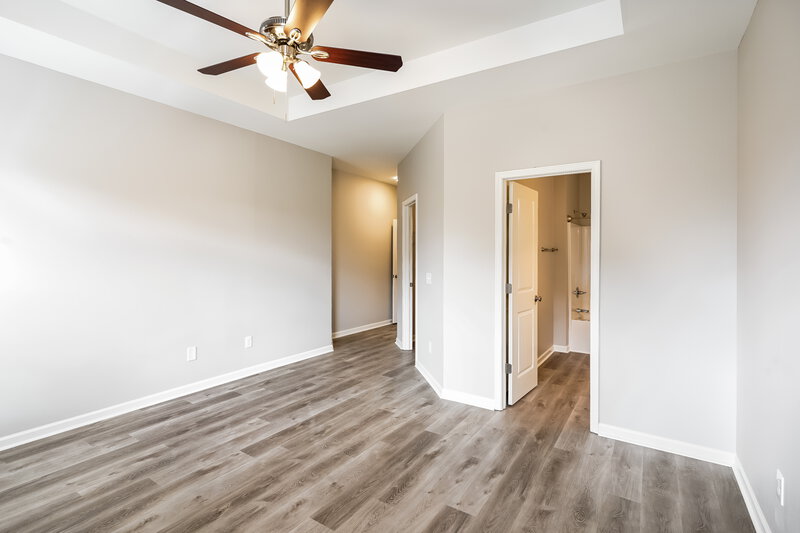 2,440/Mo, 119 Annapolis Bend Cir Hendersonville, TN 37075 Main Bedroom View