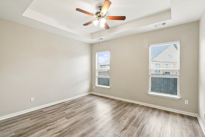 2,365/Mo, 119 Annapolis Bend Cir Hendersonville, TN 37075 Primary Bedroom View