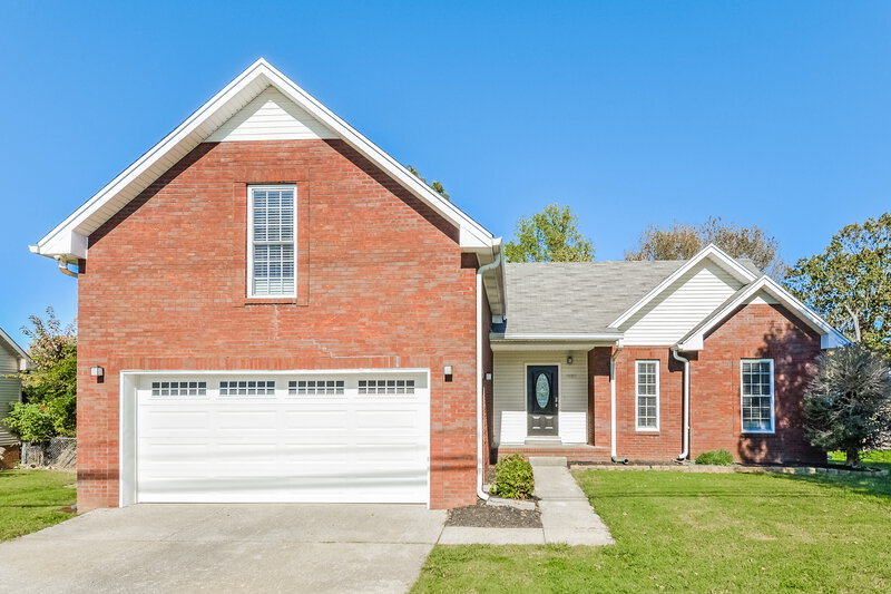 2,630/Mo, 7660 S Swift Rd Goodlettsville, TN 37072 External View