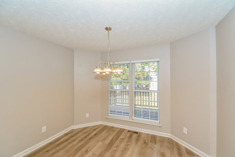 2,630/Mo, 7660 S Swift Rd Goodlettsville, TN 37072 Dining Room View