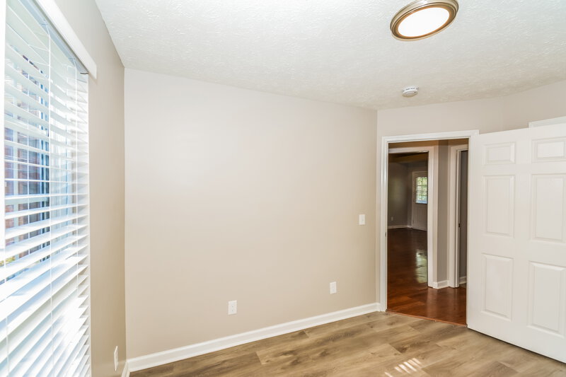 2,630/Mo, 7660 S Swift Rd Goodlettsville, TN 37072 Bedroom View 2