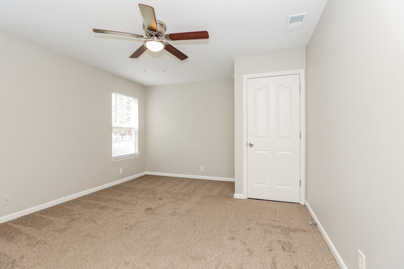 2,070/Mo, 1283 Tiree Dr Murfreesboro, TN 37128 Main Bedroom View