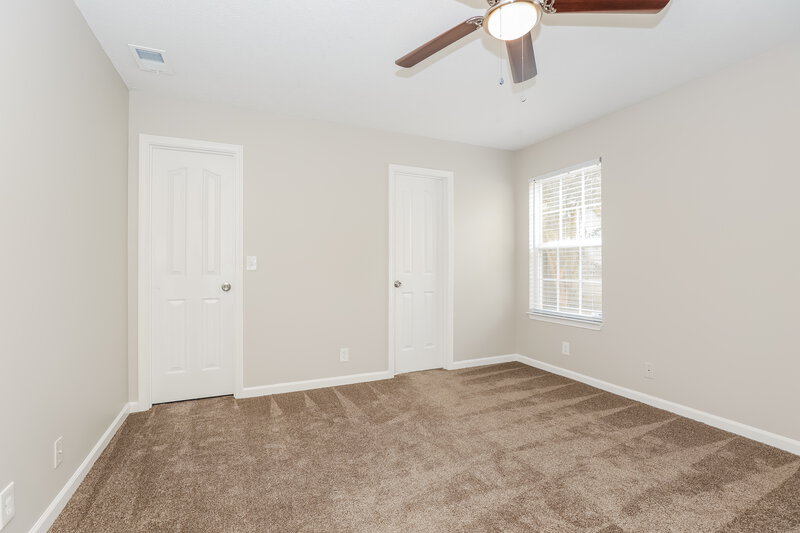 2,070/Mo, 1283 Tiree Dr Murfreesboro, TN 37128 Main Bedroom View 2