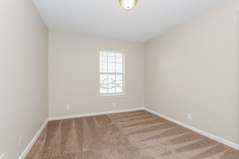 2,070/Mo, 1283 Tiree Dr Murfreesboro, TN 37128 Bedroom View 2